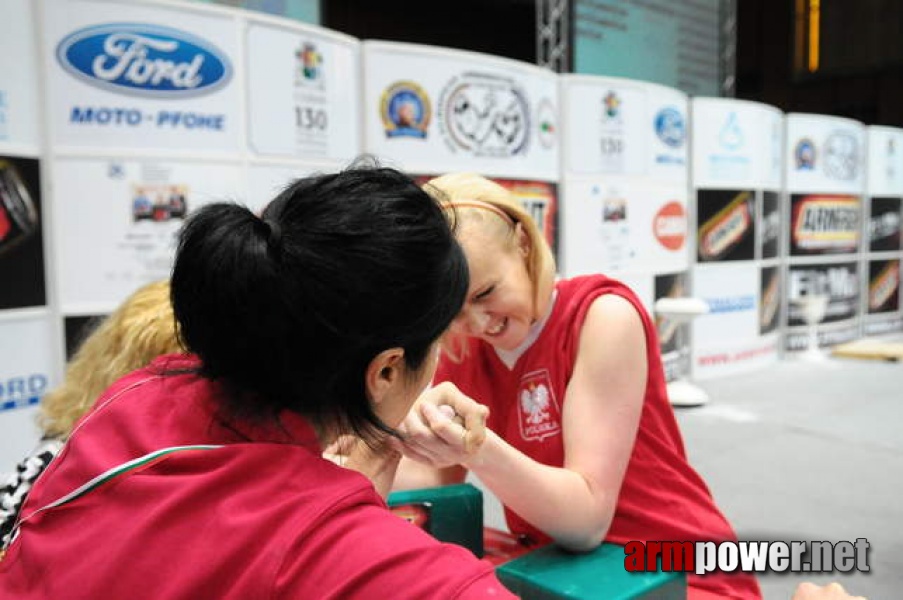 Euroarm 2009 - Day 3 # Siłowanie na ręce # Armwrestling # Armpower.net