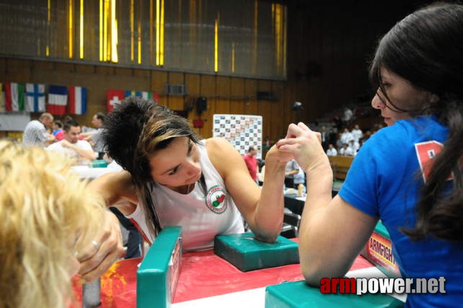 Euroarm 2009 - Day 3 # Siłowanie na ręce # Armwrestling # Armpower.net