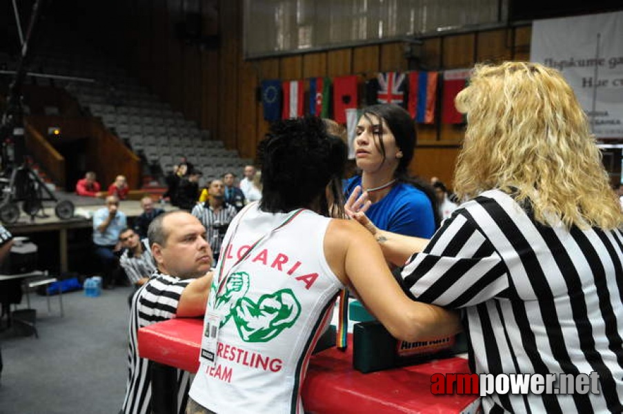 Euroarm 2009 - Day 3 # Siłowanie na ręce # Armwrestling # Armpower.net