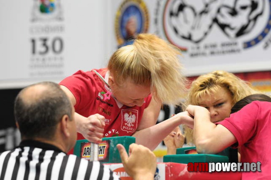 Euroarm 2009 - Day 3 # Siłowanie na ręce # Armwrestling # Armpower.net