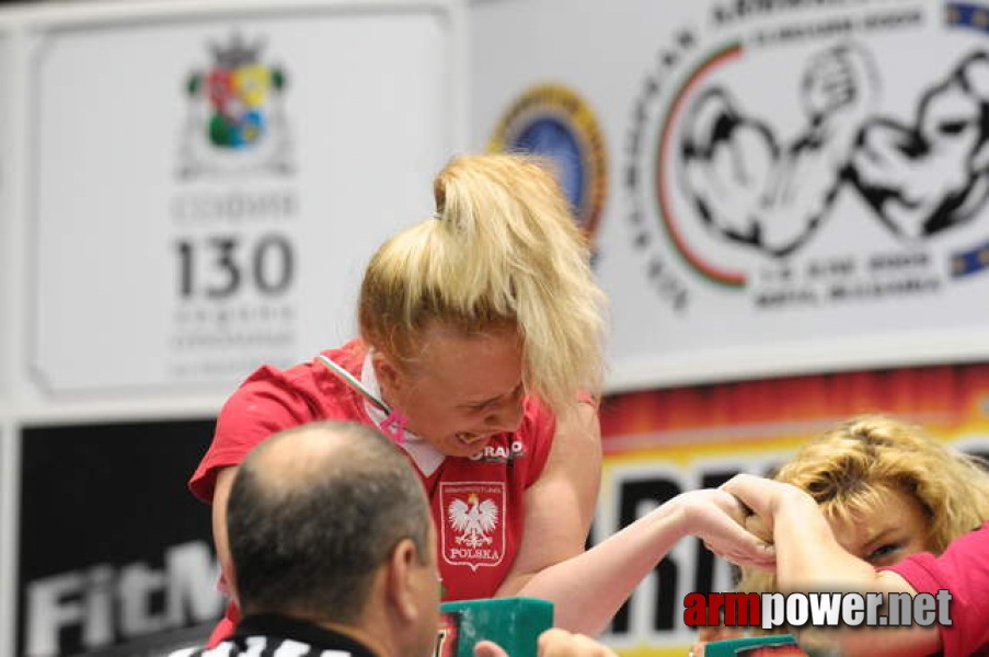 Euroarm 2009 - Day 3 # Armwrestling # Armpower.net