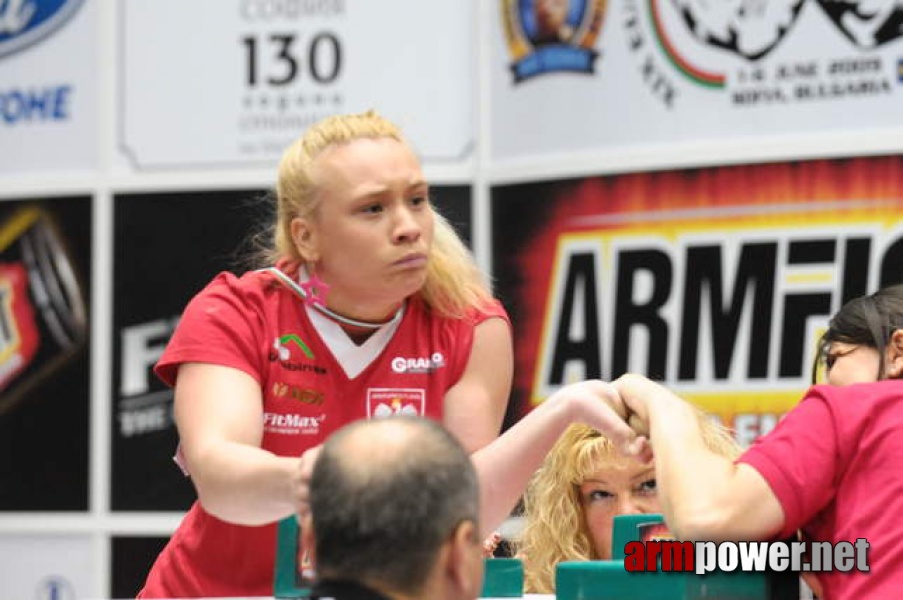 Euroarm 2009 - Day 3 # Siłowanie na ręce # Armwrestling # Armpower.net