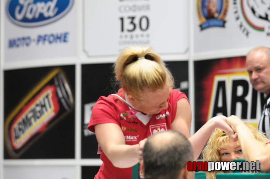 Euroarm 2009 - Day 3 # Siłowanie na ręce # Armwrestling # Armpower.net