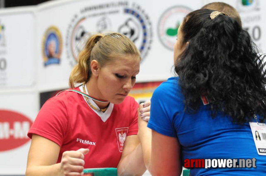 Euroarm 2009 - Day 3 # Siłowanie na ręce # Armwrestling # Armpower.net