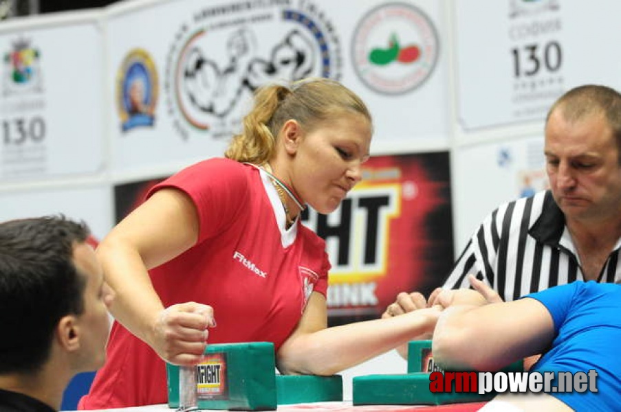 Euroarm 2009 - Day 3 # Armwrestling # Armpower.net