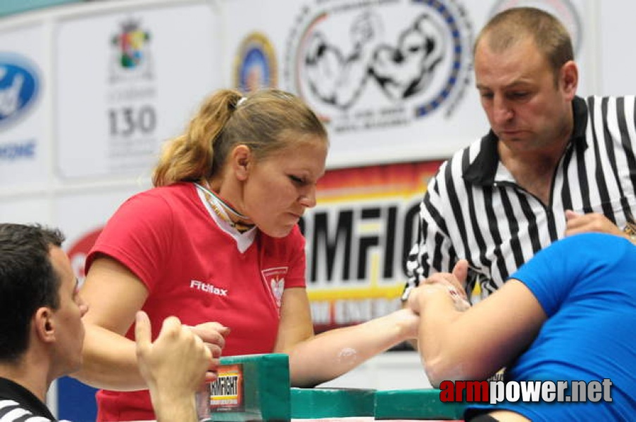 Euroarm 2009 - Day 3 # Armwrestling # Armpower.net