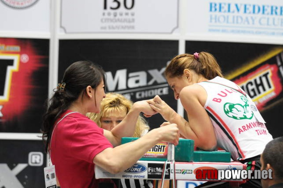 Euroarm 2009 - Day 3 # Siłowanie na ręce # Armwrestling # Armpower.net