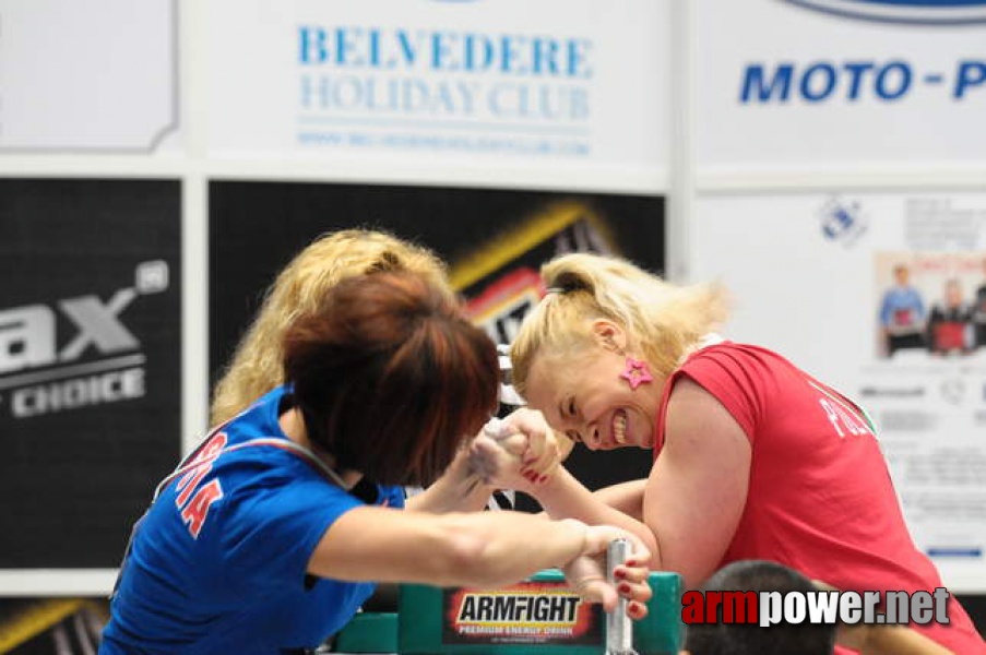 Euroarm 2009 - Day 3 # Siłowanie na ręce # Armwrestling # Armpower.net