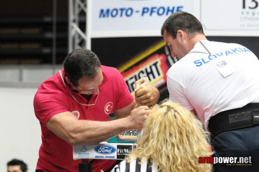 Euroarm 2009 - Day 3 # Siłowanie na ręce # Armwrestling # Armpower.net