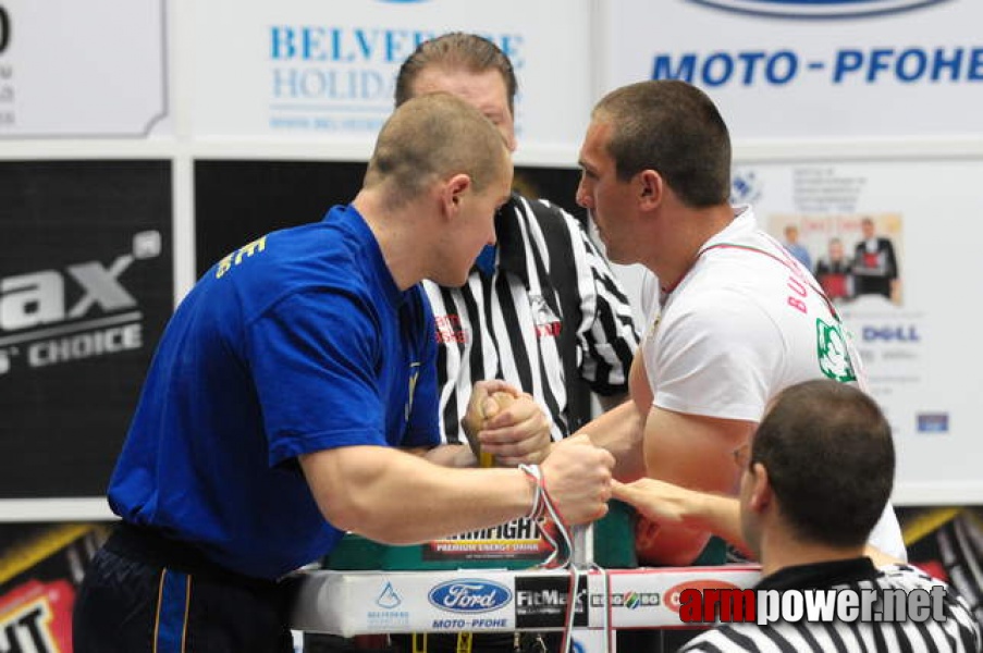 Euroarm 2009 - Day 3 # Siłowanie na ręce # Armwrestling # Armpower.net