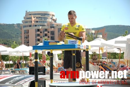 PAL Bulgaria 2009 # Armwrestling # Armpower.net