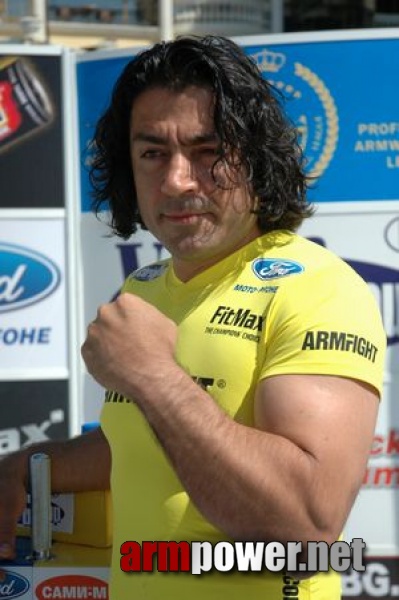 PAL Bulgaria 2009 # Aрмспорт # Armsport # Armpower.net