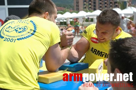 PAL Bulgaria 2009 # Aрмспорт # Armsport # Armpower.net