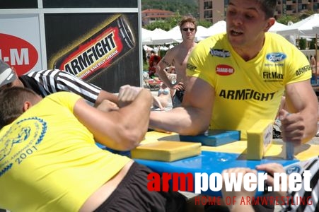 PAL Bulgaria 2009 # Armwrestling # Armpower.net