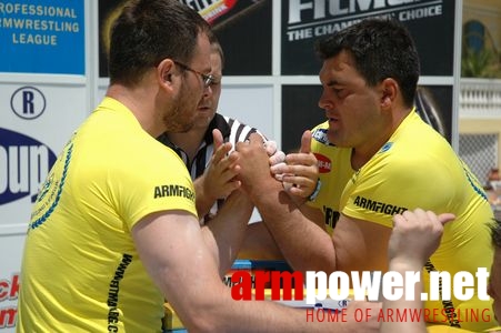 PAL Bulgaria 2009 # Armwrestling # Armpower.net