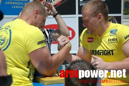 PAL Bulgaria 2009 # Armwrestling # Armpower.net