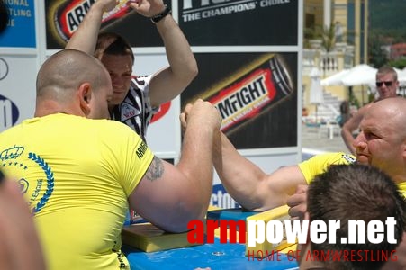 PAL Bulgaria 2009 # Armwrestling # Armpower.net