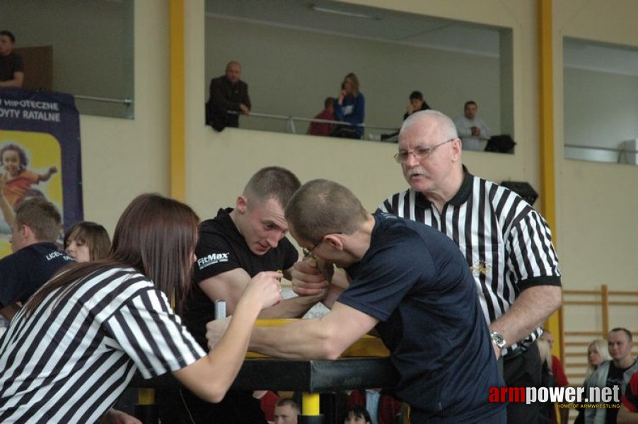 Debiuty 2009 # Aрмспорт # Armsport # Armpower.net