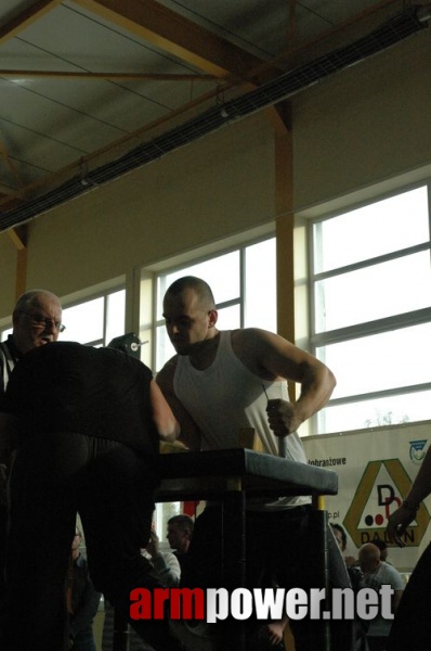 Debiuty 2009 # Siłowanie na ręce # Armwrestling # Armpower.net