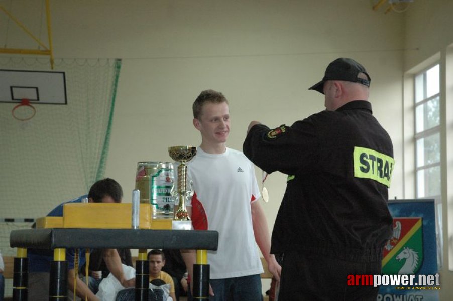 Debiuty 2009 # Aрмспорт # Armsport # Armpower.net