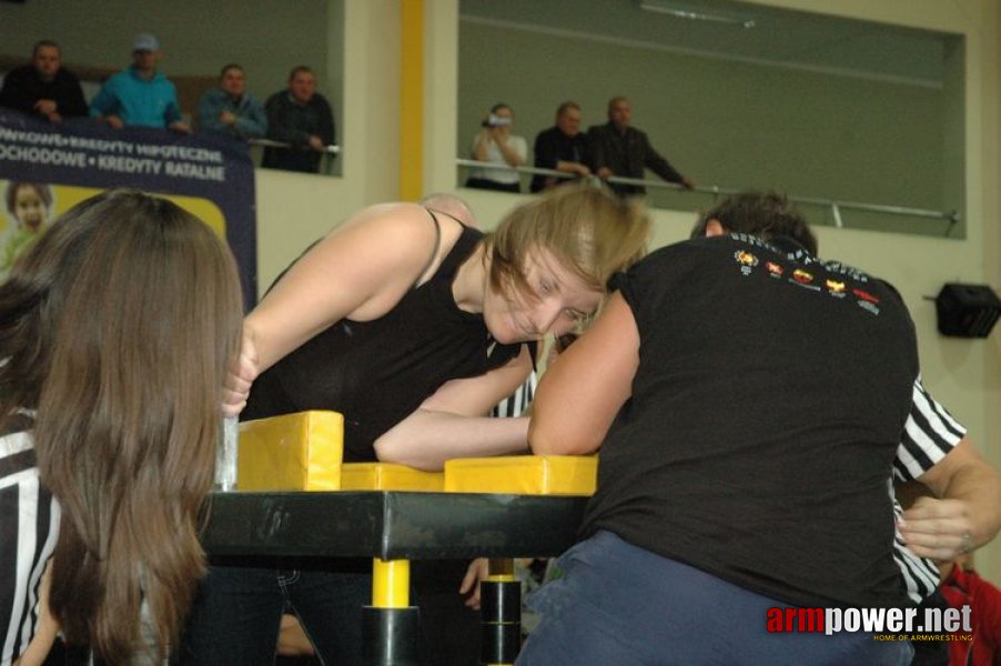 Debiuty 2009 # Siłowanie na ręce # Armwrestling # Armpower.net