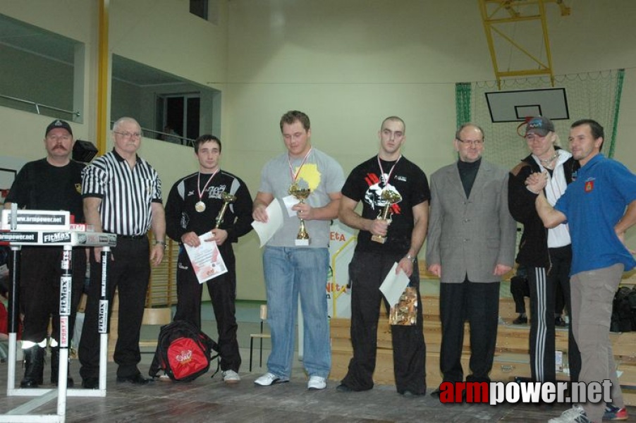 Debiuty 2009 # Aрмспорт # Armsport # Armpower.net