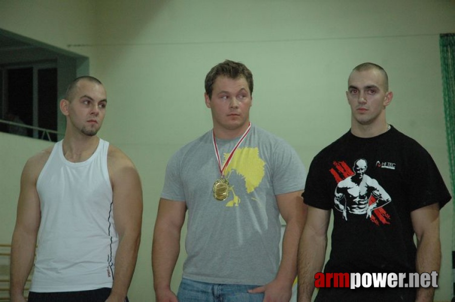 Debiuty 2009 # Aрмспорт # Armsport # Armpower.net