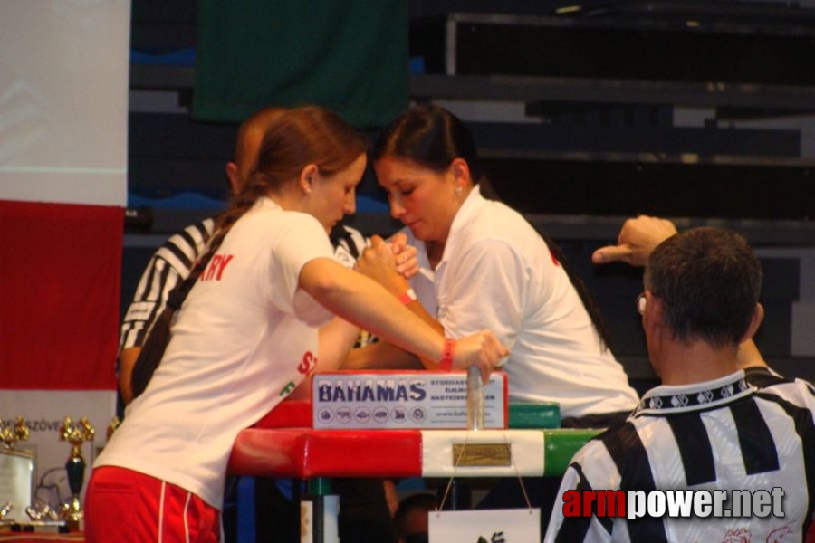 Judgement Day 2009 # Armwrestling # Armpower.net