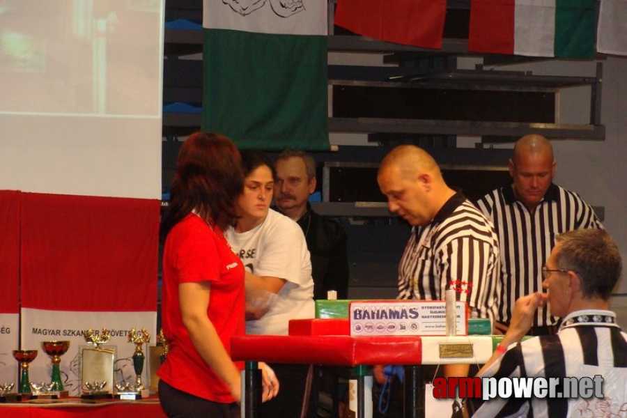 Judgement Day 2009 # Armwrestling # Armpower.net