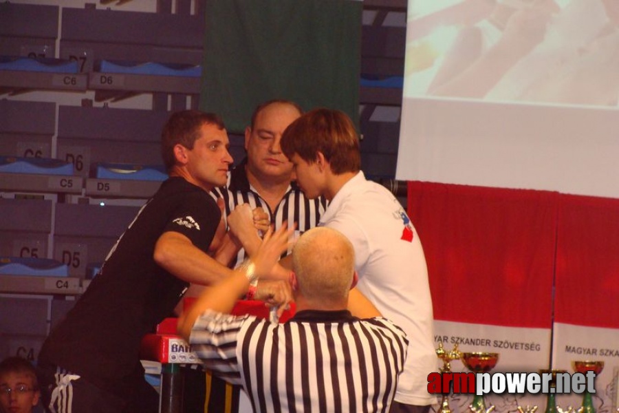 Judgement Day 2009 # Armwrestling # Armpower.net