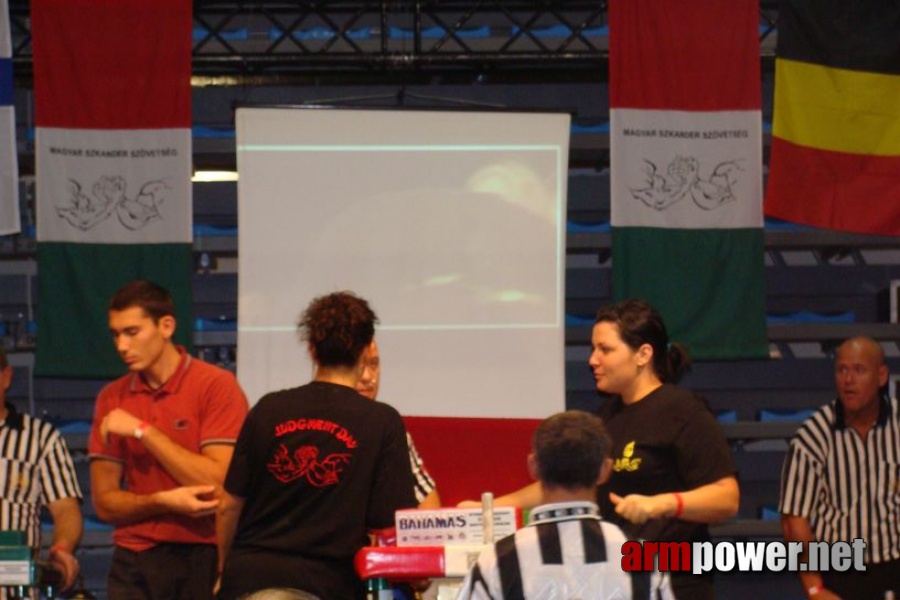 Judgement Day 2009 # Siłowanie na ręce # Armwrestling # Armpower.net