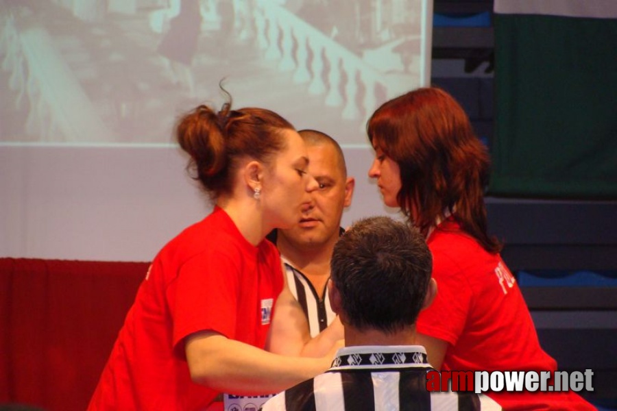 Judgement Day 2009 # Armwrestling # Armpower.net