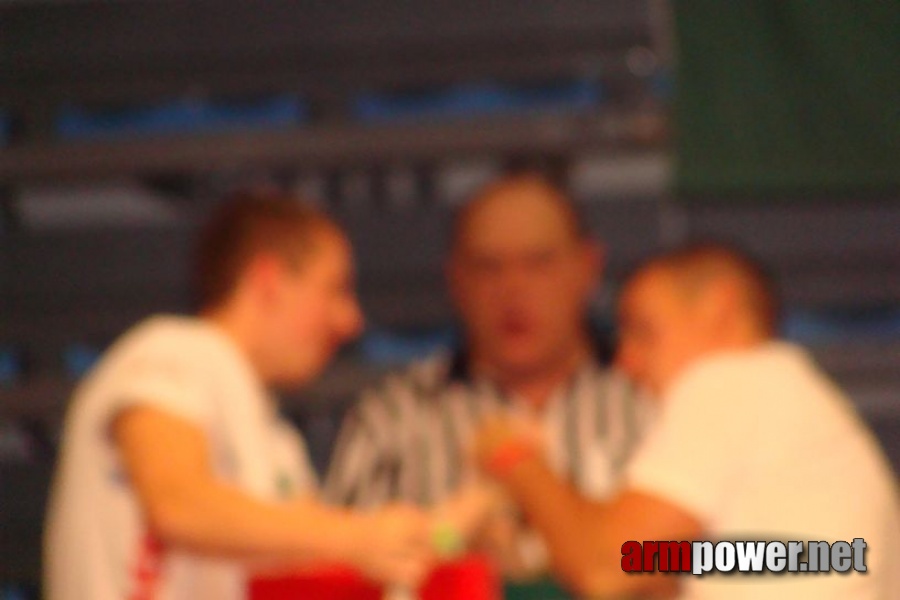 Judgement Day 2009 # Armwrestling # Armpower.net