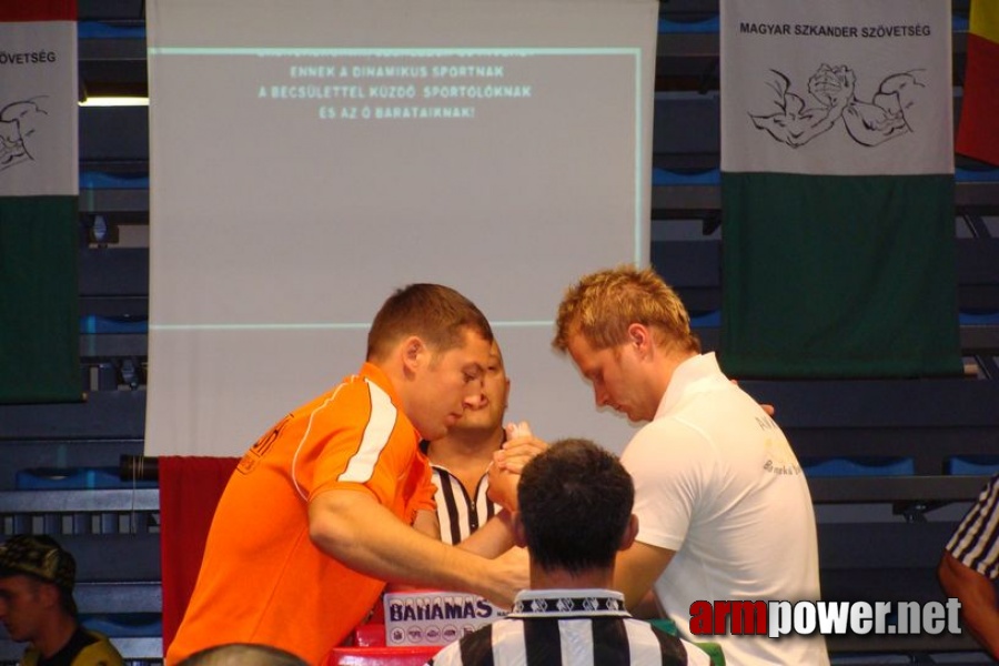 Judgement Day 2009 # Armwrestling # Armpower.net