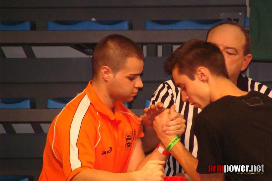 Judgement Day 2009 # Armwrestling # Armpower.net