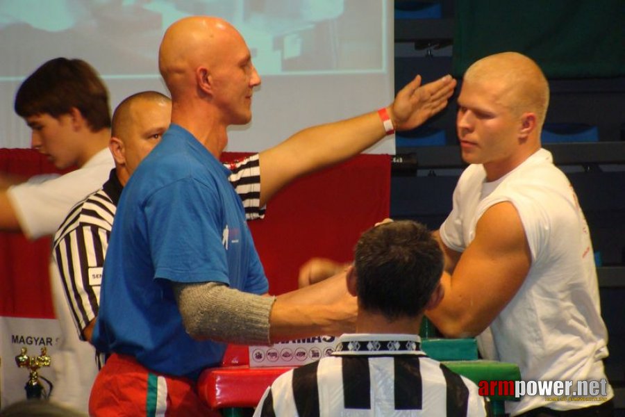 Judgement Day 2009 # Aрмспорт # Armsport # Armpower.net