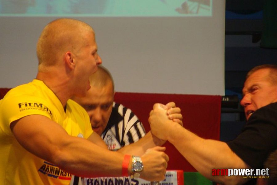 Judgement Day 2009 # Armwrestling # Armpower.net