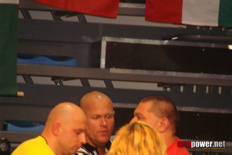 Judgement Day 2009 # Siłowanie na ręce # Armwrestling # Armpower.net