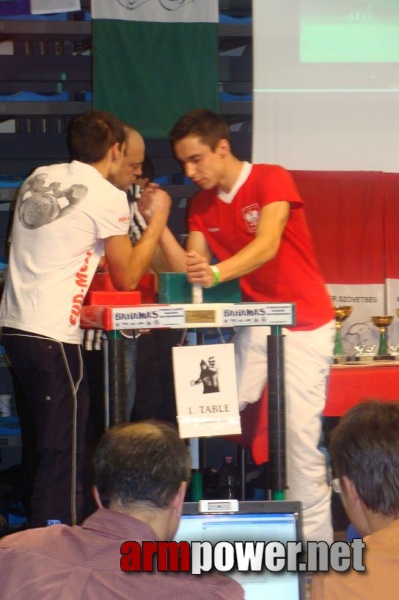 Judgement Day 2009 # Siłowanie na ręce # Armwrestling # Armpower.net