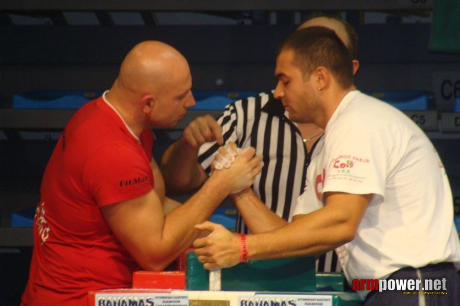 Judgement Day 2009 # Armwrestling # Armpower.net