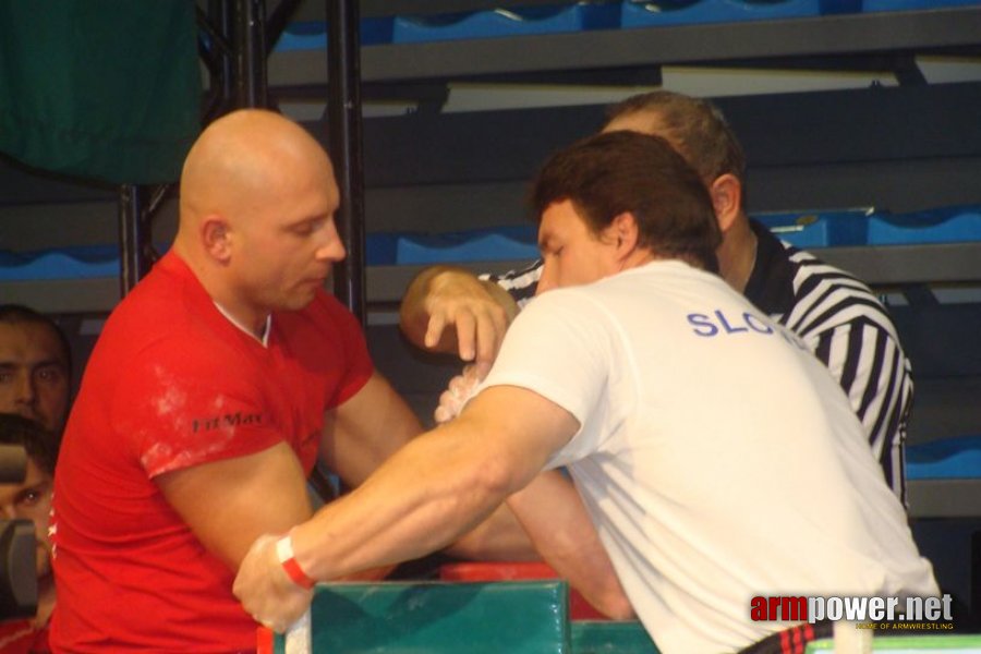 Judgement Day 2009 # Armwrestling # Armpower.net