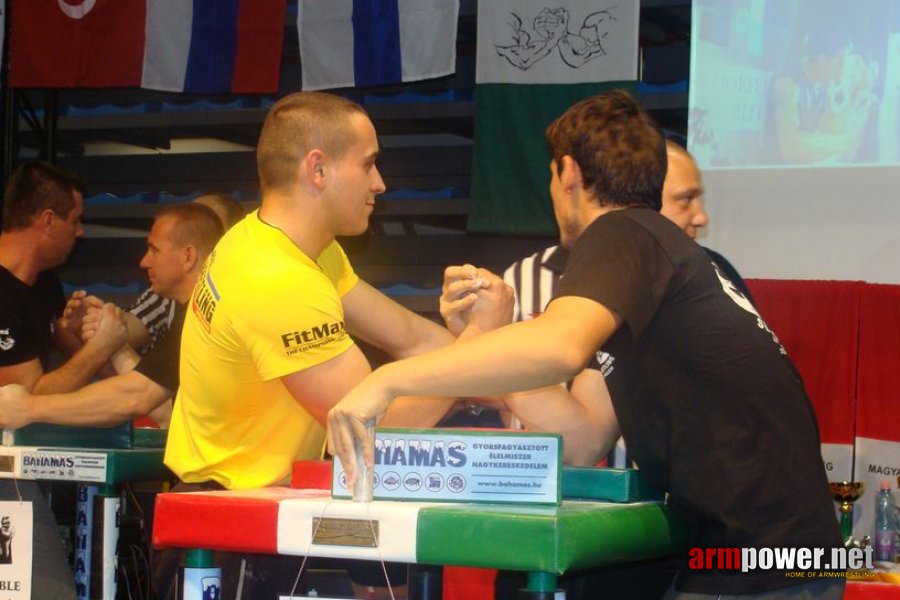 Judgement Day 2009 # Aрмспорт # Armsport # Armpower.net