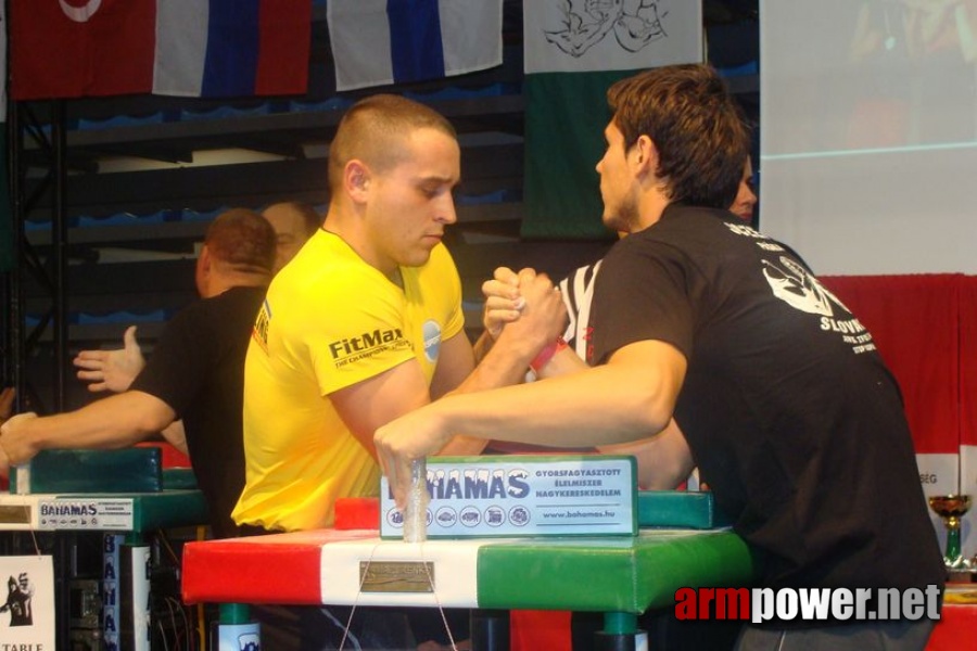 Judgement Day 2009 # Armwrestling # Armpower.net