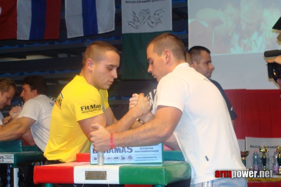 Judgement Day 2009 # Armwrestling # Armpower.net