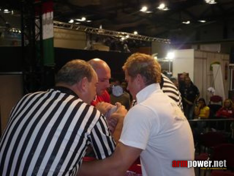 Judgement Day 2009 # Armwrestling # Armpower.net