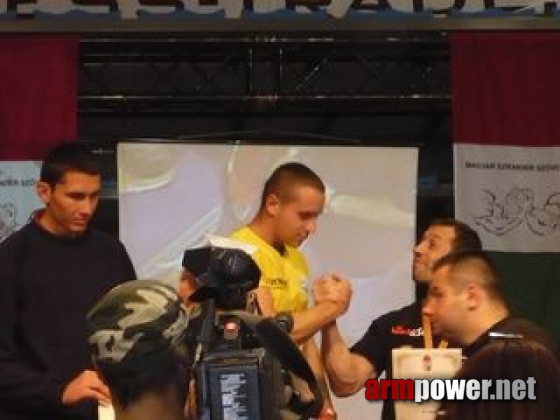 Judgement Day 2009 # Siłowanie na ręce # Armwrestling # Armpower.net