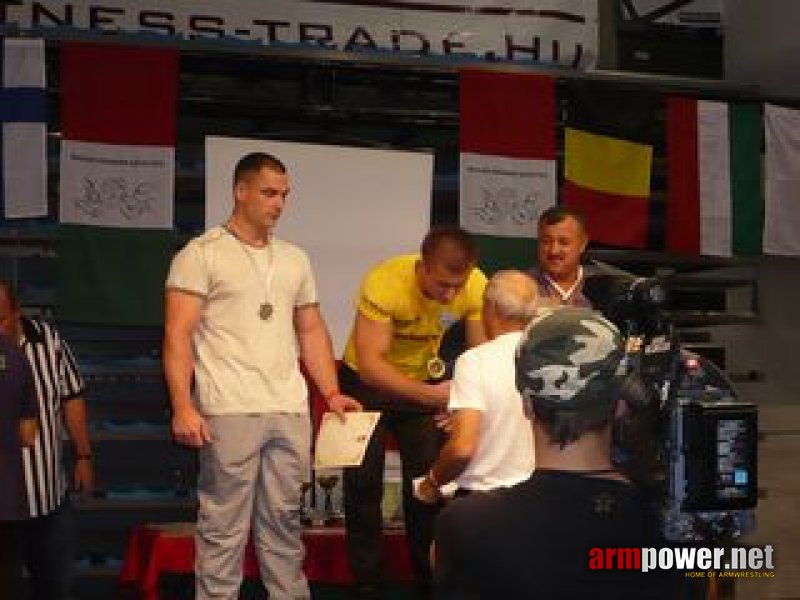 Judgement Day 2009 # Aрмспорт # Armsport # Armpower.net