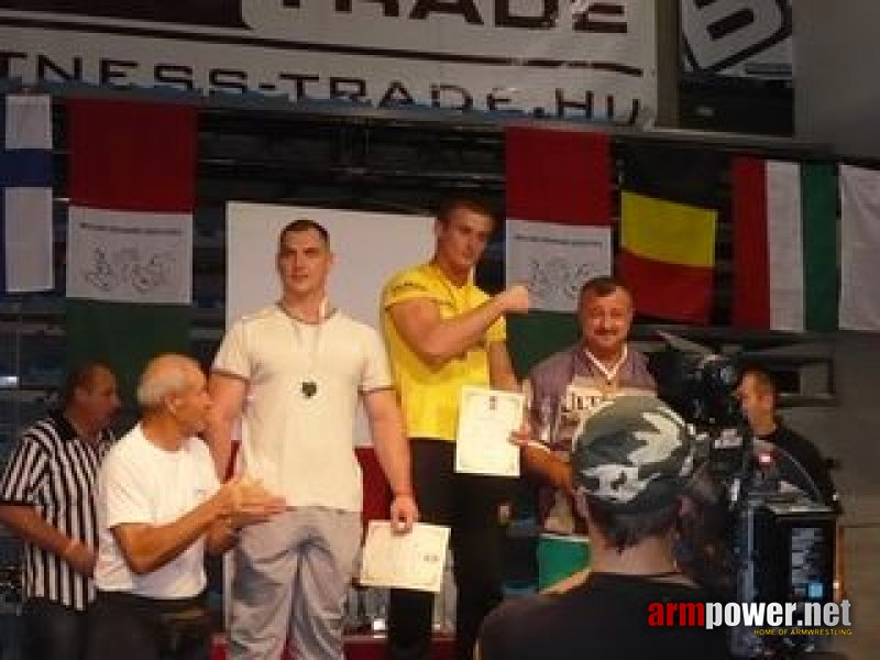 Judgement Day 2009 # Aрмспорт # Armsport # Armpower.net