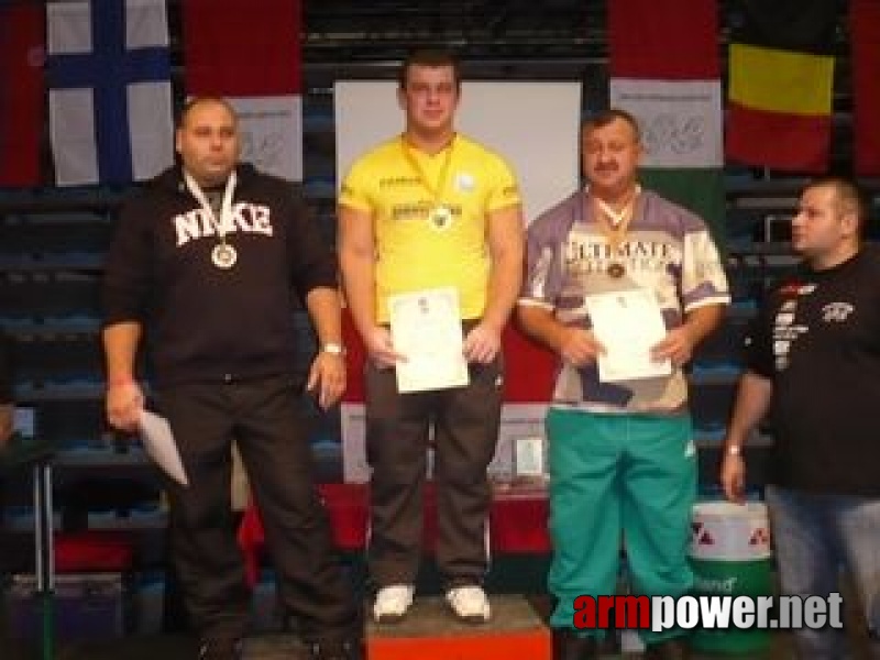 Judgement Day 2009 # Siłowanie na ręce # Armwrestling # Armpower.net