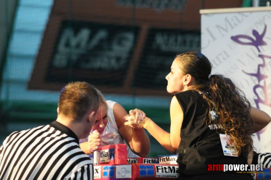 Puchar Polski 2009 - Lewa Reka # Siłowanie na ręce # Armwrestling # Armpower.net